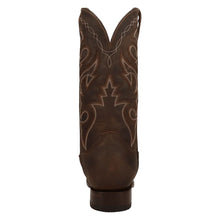 Load image into Gallery viewer, Dan Post Men&#39;s Remington Bay Apache Leather Square Toe Boot DP7085