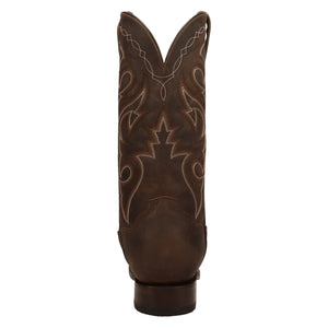 Dan Post Men's Remington Bay Apache Leather Square Toe Boot DP7085