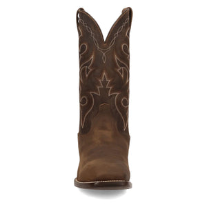 Dan Post Men's Remington Bay Apache Leather Square Toe Boot DP7085