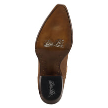 Load image into Gallery viewer, Dan Post Women&#39;s Cowgirl Chic Sand Leather Snip Toe Boot DP7100