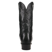 Load image into Gallery viewer, Dan Post Men&#39;s Rio Grande Black Leather Round Toe Boot DP7120
