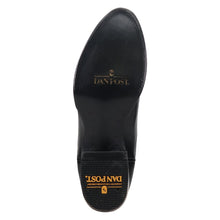 Load image into Gallery viewer, Dan Post Men&#39;s Rio Grande Black Leather Round Toe Boot DP7120