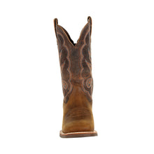 Load image into Gallery viewer, Durango Rebel Pro Women&#39;s Cognac Ventilated Western Boot DRD0376