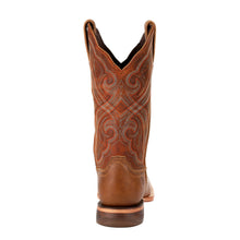 Load image into Gallery viewer, Durango Arena Pro Women&#39;s Chestnut Western Boot DRD0380