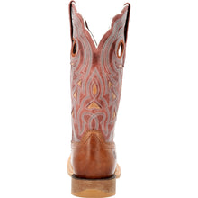 Load image into Gallery viewer, Durango Lady Rebel Pro Women&#39;s Burnished Rose Western Boot DRD0420