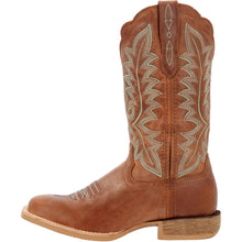Load image into Gallery viewer, Durango Lady Rebel Pro Women’s Burnished Sand Western Boot DRD0437