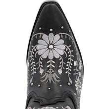Load image into Gallery viewer, Durango Crush Women’s Sterling Wildflower Western Boot DRD0441