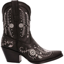 Load image into Gallery viewer, Durango Crush Women’s Sterling Wildflower Western Boot DRD0441