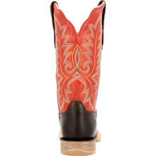 Load image into Gallery viewer, Durango Lady Rebel Pro Women&#39;s Hickory Chili Pepper Western Boot DRD0444