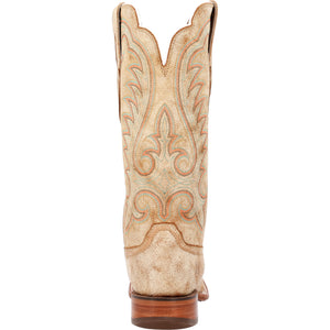 Durango Arena Pro Women's Cremello Western Boot DRD0455