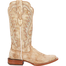 Load image into Gallery viewer, Durango Arena Pro Women&#39;s Cremello Western Boot DRD0455