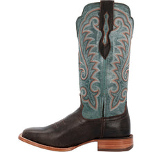 Load image into Gallery viewer, Durango Arena Pro Women&#39;s Peppercorn Juniper Berry Western Boot DRD0456