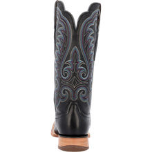 Load image into Gallery viewer, Durango Arena Pro Women&#39;s Black Mulberry Western Boot DRD0457
