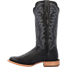 Load image into Gallery viewer, Durango Arena Pro Women&#39;s Black Mulberry Western Boot DRD0457