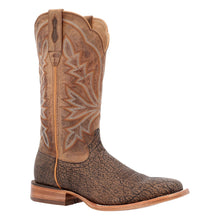 Load image into Gallery viewer, Durango Arena Pro Exotics African Cape Buffalo Western Boot DDB0437