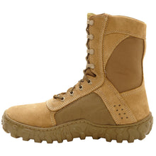 Load image into Gallery viewer, Rocky Men's S2V Steel Toe Tactical Military Boots FQ0006104