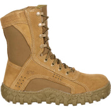 Load image into Gallery viewer, Rocky Men's S2V Steel Toe Tactical Military Boots FQ0006104