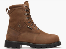 Load image into Gallery viewer, Rocky Men's Ranger Leather Steel Toe Work Boots FQ0006223