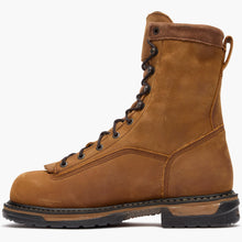 Load image into Gallery viewer, Rocky Men's IronClad Leather Steel Toe Work Boots FQ0006698