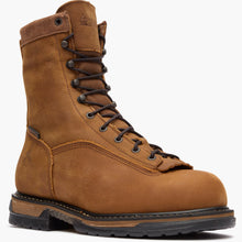 Load image into Gallery viewer, Rocky Men's IronClad Leather Steel Toe Work Boots FQ0006698