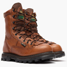 Load image into Gallery viewer, Rocky Men's BearClaw Leather Outdoor Boots FQ0009237
