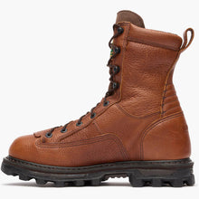 Load image into Gallery viewer, Rocky Men's BearClaw Leather Outdoor Boots FQ0009237