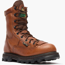 Load image into Gallery viewer, Rocky Men's BearClaw Leather Outdoor Boots FQ0009237