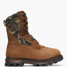 Load image into Gallery viewer, Rocky Men's Arctic BearClaw Leather Camo Boots FQ0009455