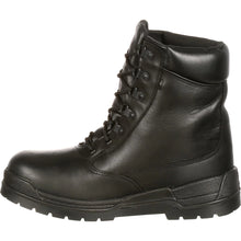 Load image into Gallery viewer, Rocky Men's Eliminator Event Waterproof Public Service Boot FQ0081321