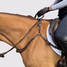 Load image into Gallery viewer, CorrectConnect Motion Breastplate with Double Neck Strap