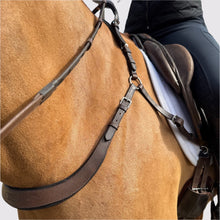 Load image into Gallery viewer, CorrectConnect Motion Breastplate with Double Neck Strap