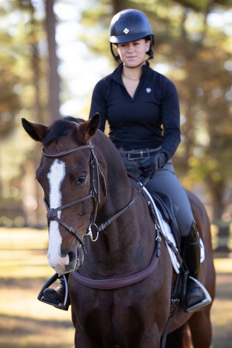 CorrectConnect Free Motion Breastplate