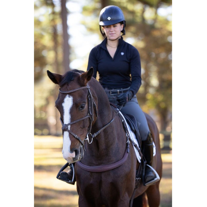 CorrectConnect Free Motion Breastplate