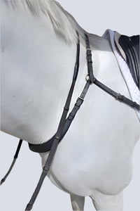 CorrectConnect Free Motion Breastplate