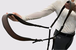 CorrectConnect Free Motion Breastplate