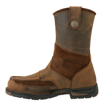 Load image into Gallery viewer, Georgia Men&#39;s Athens Steel Toe Waterproof Wellington Boot G4603