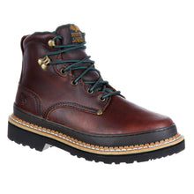 Load image into Gallery viewer, Georgia Men&#39;s Giant Work Boots G6274