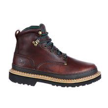 Load image into Gallery viewer, Georgia Men&#39;s Giant Work Boots G6274