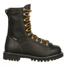 Load image into Gallery viewer, Georgia Men&#39;s Lace-To-Toe Gore-Tex Waterproof 200G Insulated Work Boot G8040