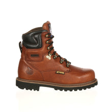 Load image into Gallery viewer, Georgia Men&#39;s Hammer Internal Metatarsal Steel Toe Work Boot G8315