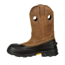 Load image into Gallery viewer, Georgia Men&#39;s Muddog Composite Toe Waterproof Work Wellington Boot GB00243