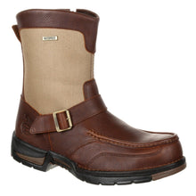 Load image into Gallery viewer, Georgia Men&#39;s Athens Waterproof Side-Zip Boot GB00245