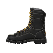 Load image into Gallery viewer, Georgia Men&#39;s AMP LT Logger Composite Toe Waterproof Work Boot GB00272