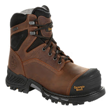 Load image into Gallery viewer, Georgia Men&#39;s Rumbler Composite Toe Waterproof Work Boot GB00284