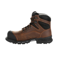 Load image into Gallery viewer, Georgia Men&#39;s Rumbler Composite Toe Waterproof Work Boot GB00284