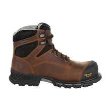 Load image into Gallery viewer, Georgia Men&#39;s Rumbler Composite Toe Waterproof Work Boot GB00284