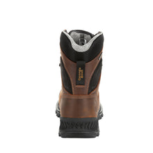 Load image into Gallery viewer, Georgia Men&#39;s Rumbler 8 Inch Composite Toe Waterproof Work Boot GB00285