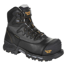 Load image into Gallery viewer, Georgia Men&#39;s Rumbler Composite Toe Waterproof Hiker Boot GB00311