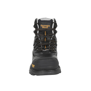 Georgia Men's Rumbler Composite Toe Waterproof Hiker Boot GB00311