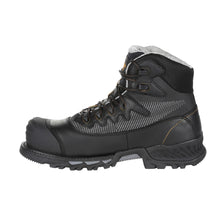 Load image into Gallery viewer, Georgia Men&#39;s Rumbler Composite Toe Waterproof Hiker Boot GB00311